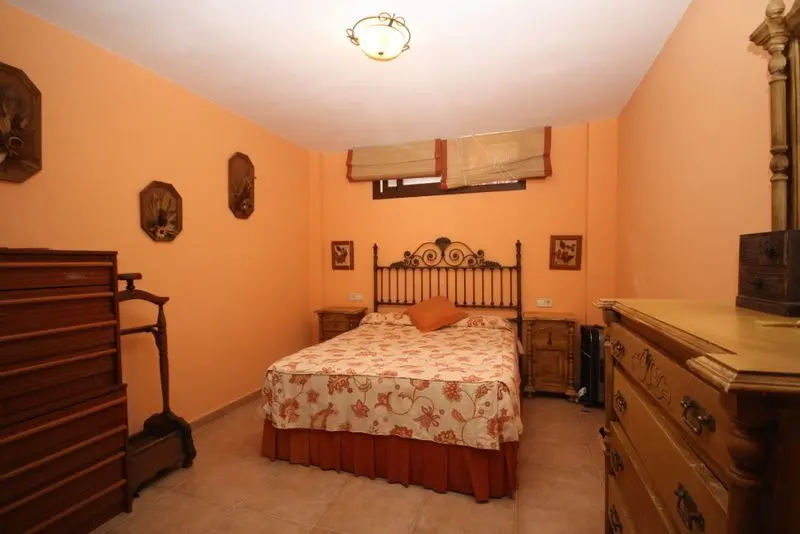 Detached Villa in Las Chapas