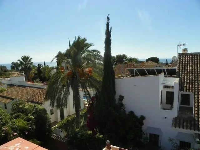 Detached Villa in Las Chapas