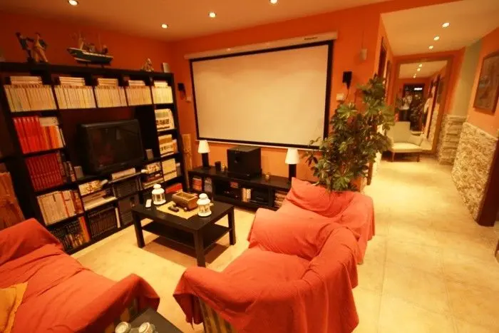 Detached Villa in Las Chapas