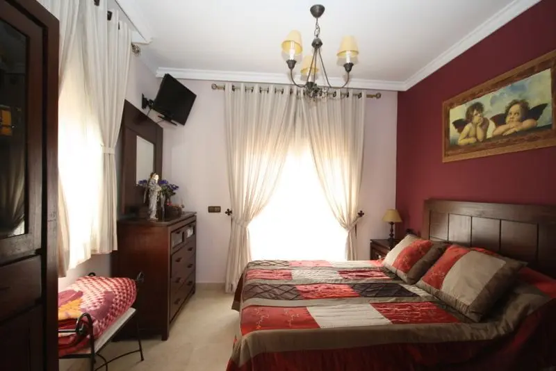 Detached Villa in Las Chapas