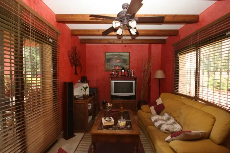 Detached Villa in Las Chapas