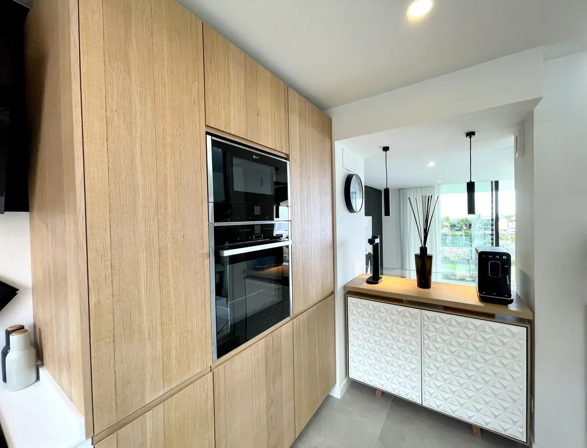 Semi-Detached House in Cabopino
