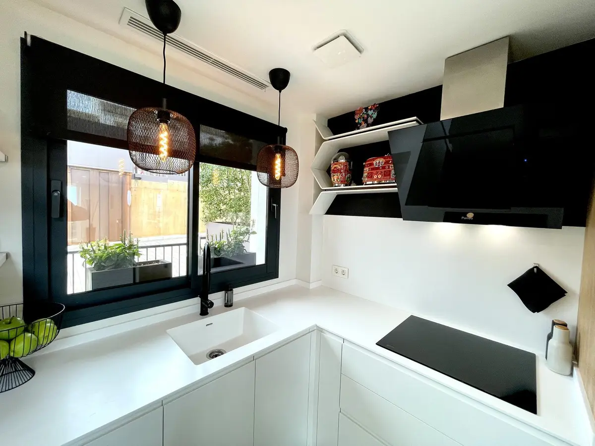 Semi-Detached House in Cabopino