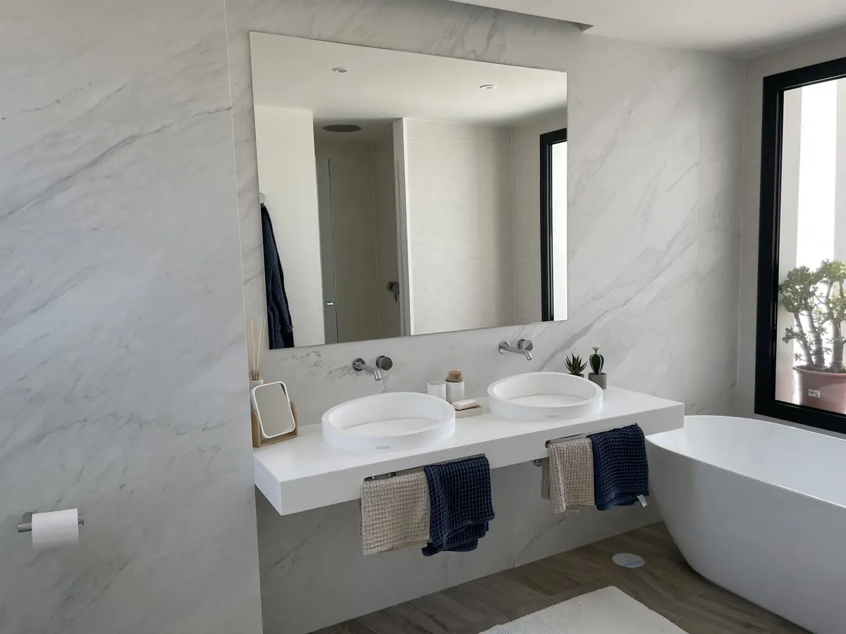 Semi-Detached House in Cabopino