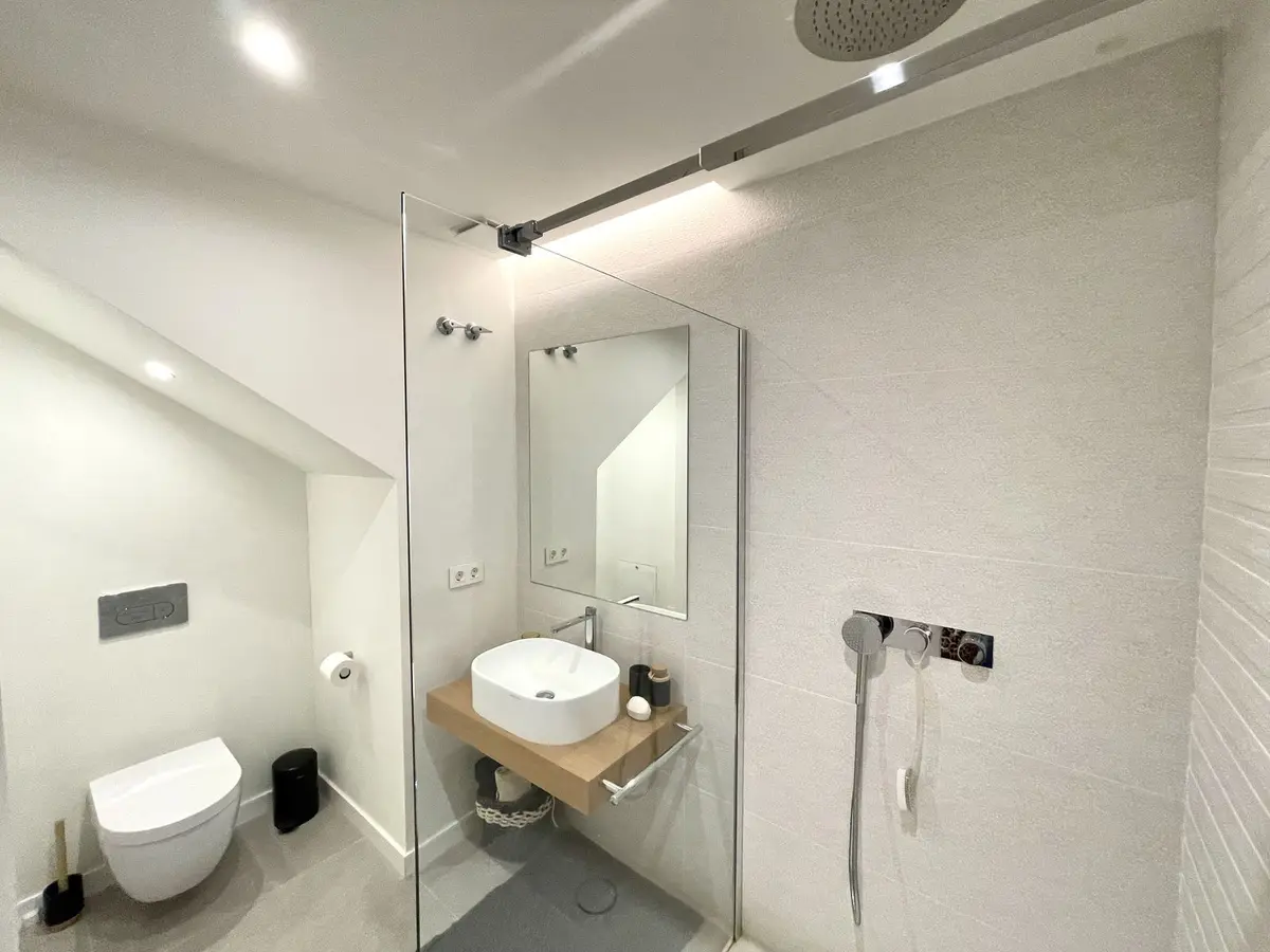 Semi-Detached House in Cabopino