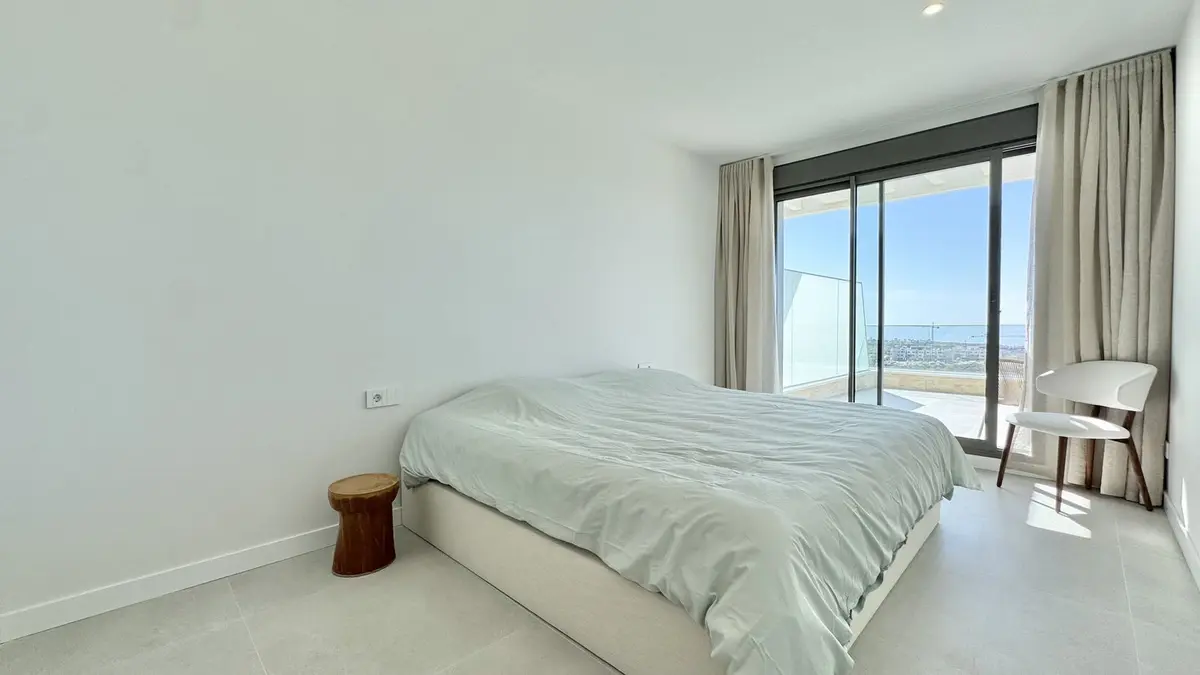 Penthouse in Selwo
