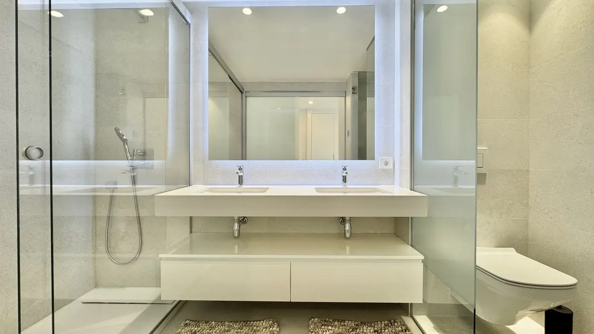 Penthouse in Selwo