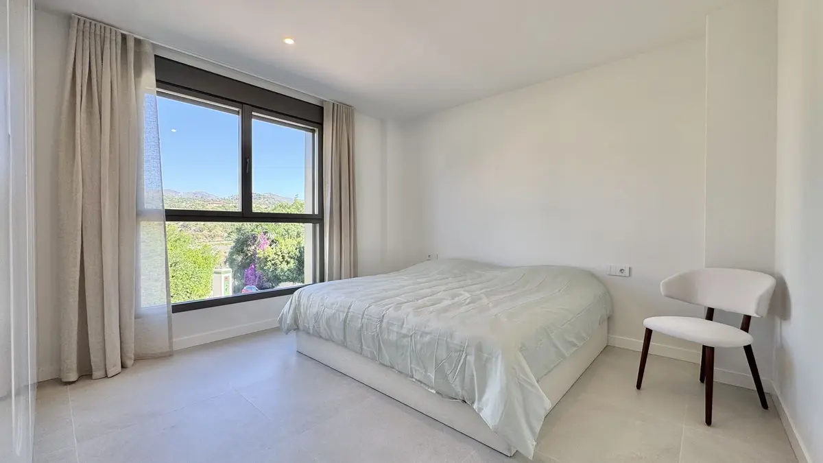 Penthouse in Selwo