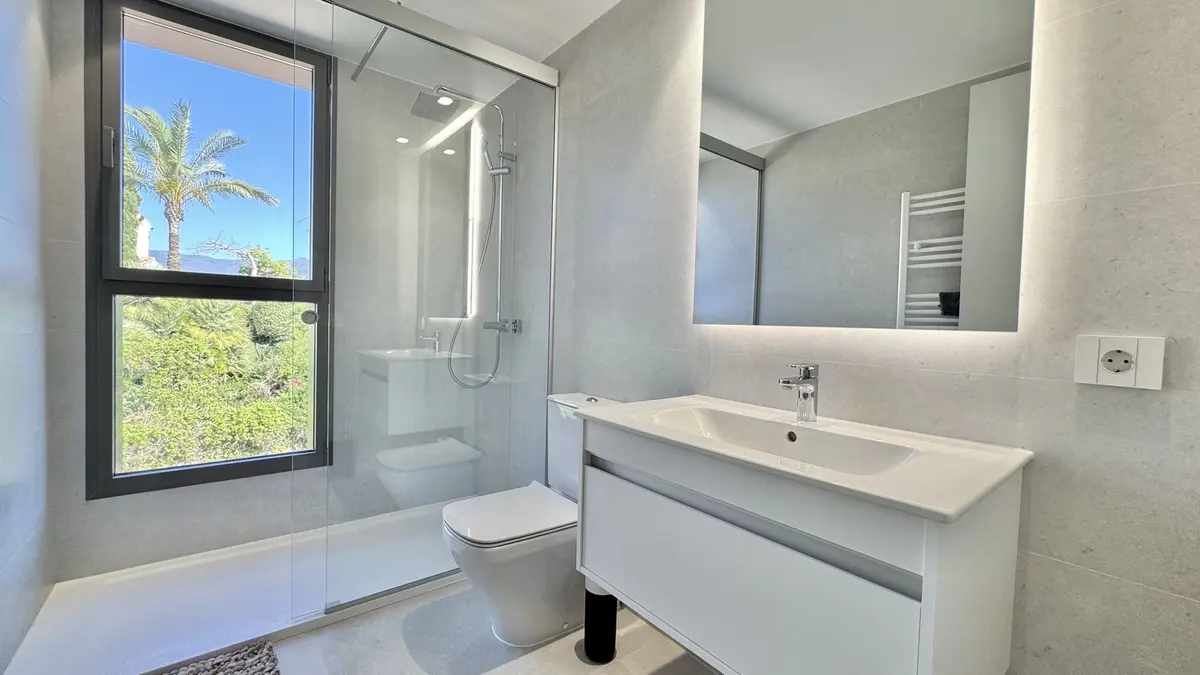 Penthouse in Selwo