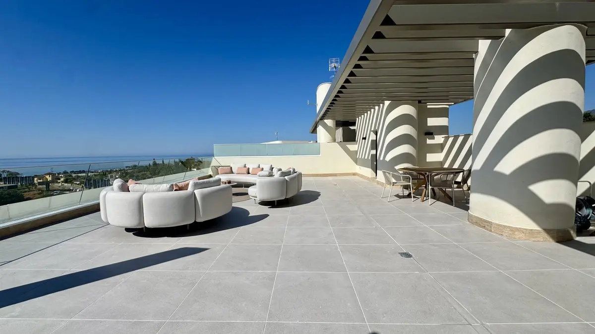 Penthouse in Selwo