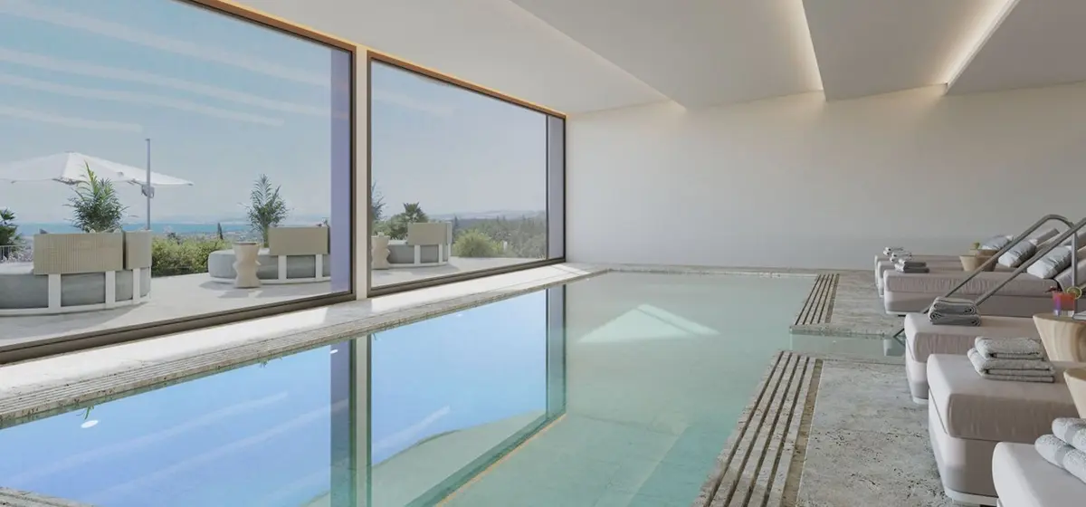 Penthouse in Selwo