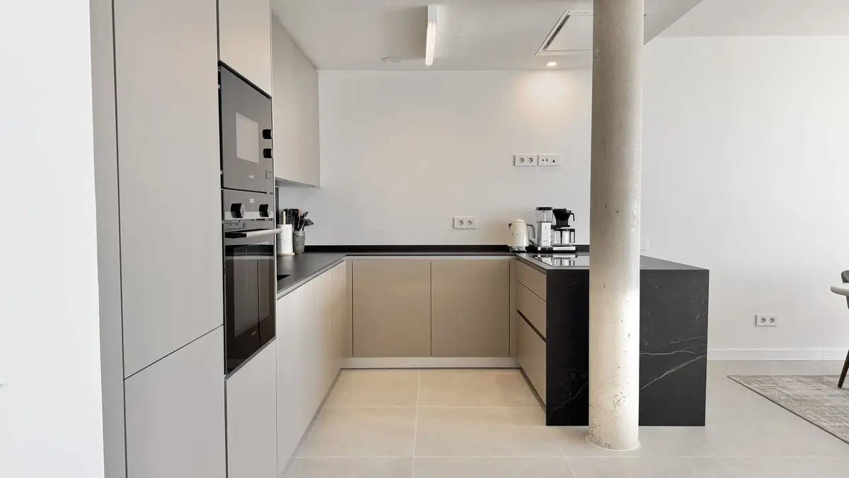 Penthouse in Selwo