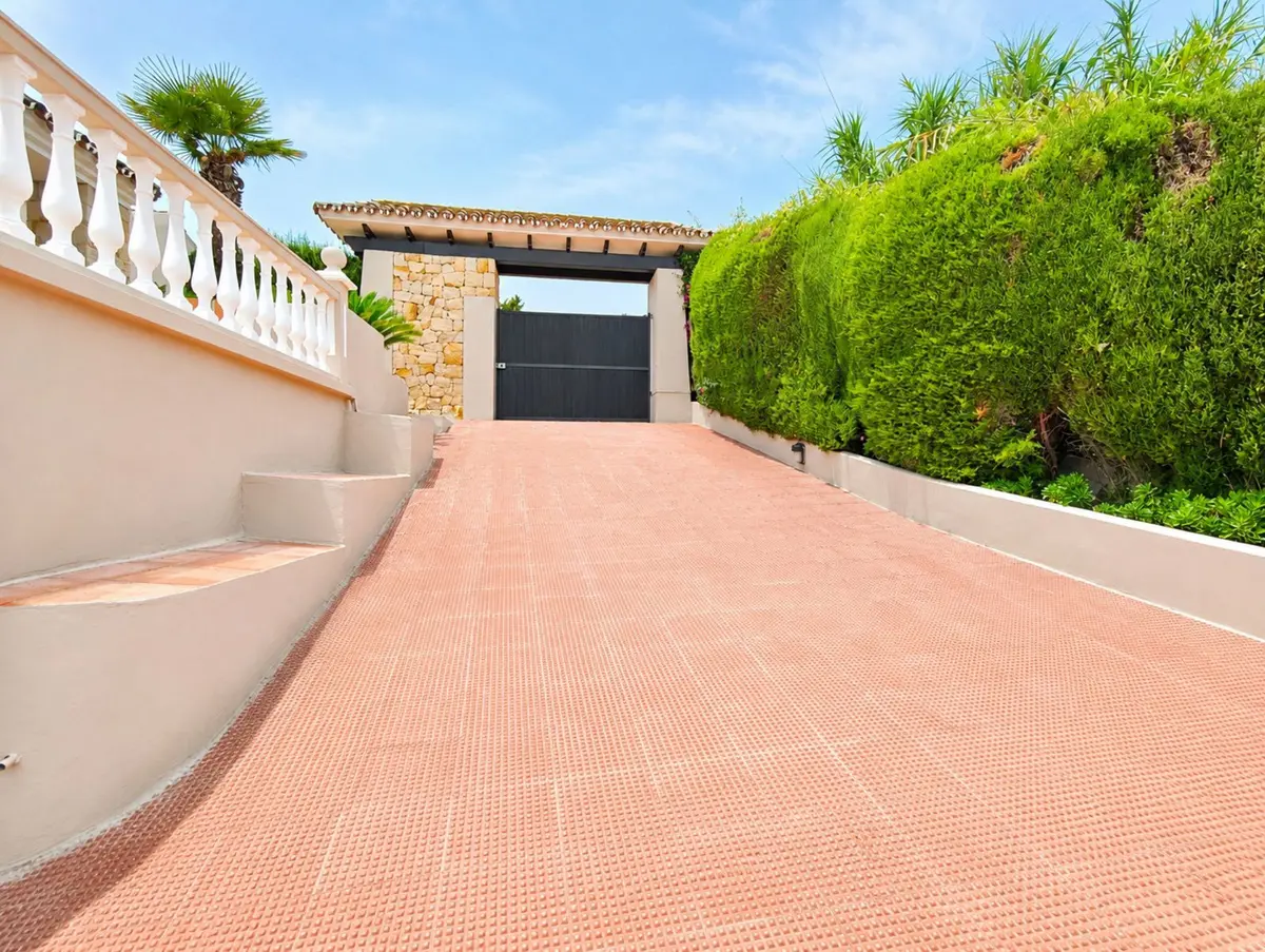 Finca - Cortijo in Estepona