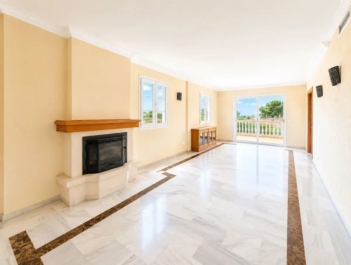 Finca - Cortijo in Estepona