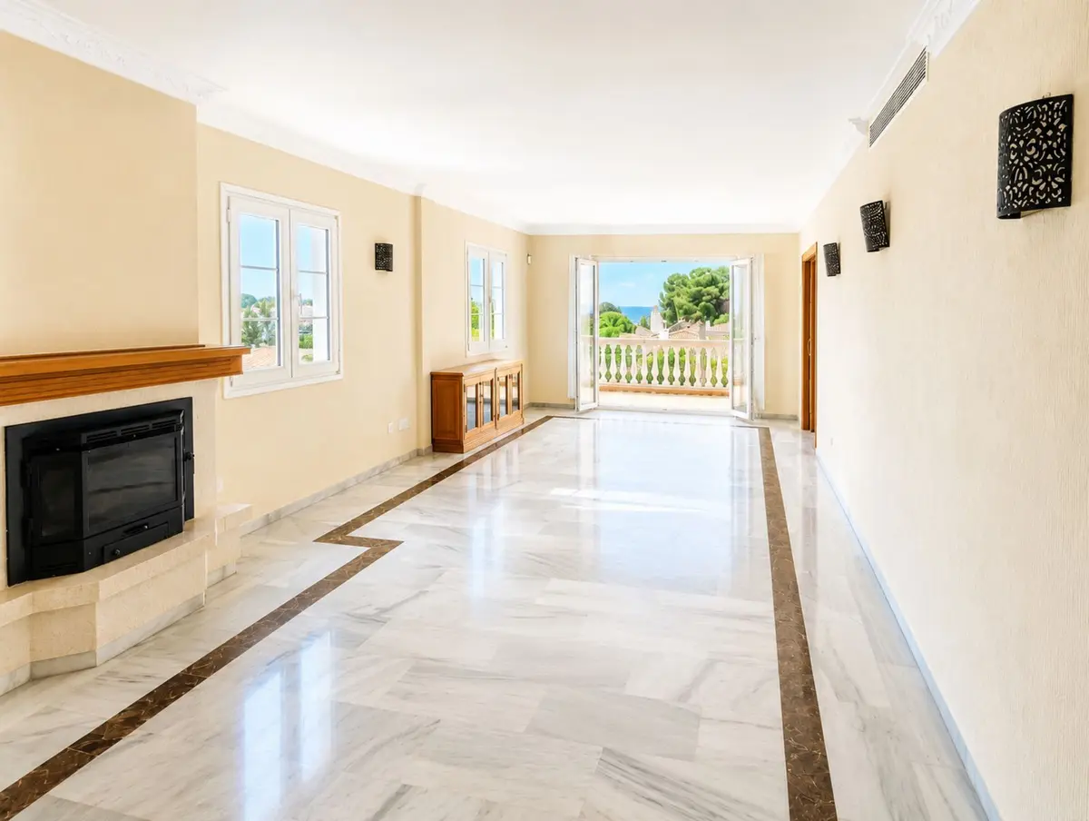 Finca - Cortijo in Estepona