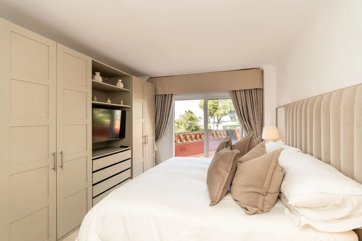 Penthouse Duplex in Elviria