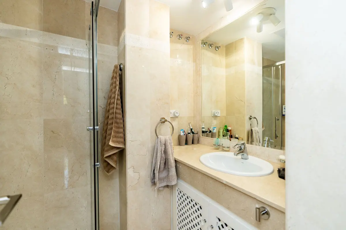 Penthouse Duplex in Elviria