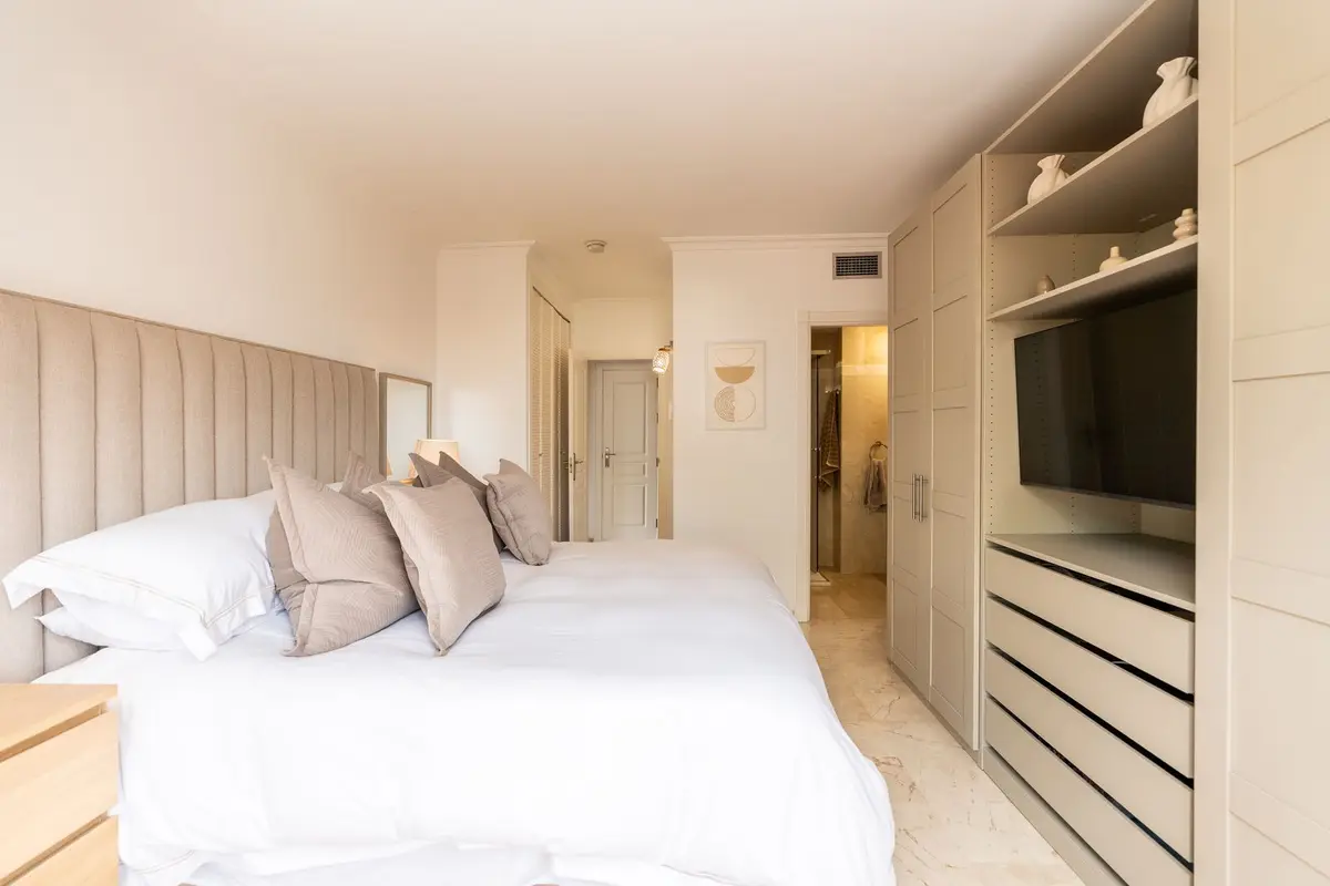 Penthouse Duplex in Elviria