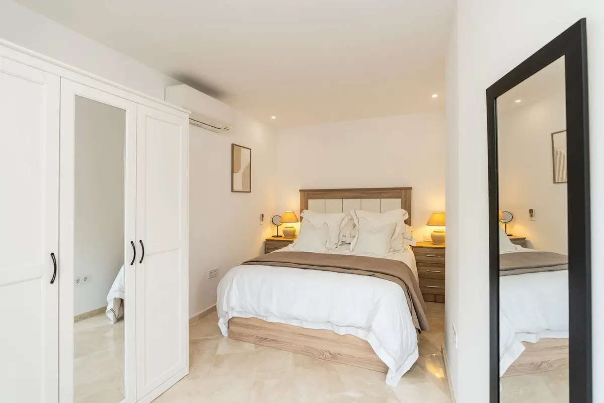 Penthouse Duplex in Elviria