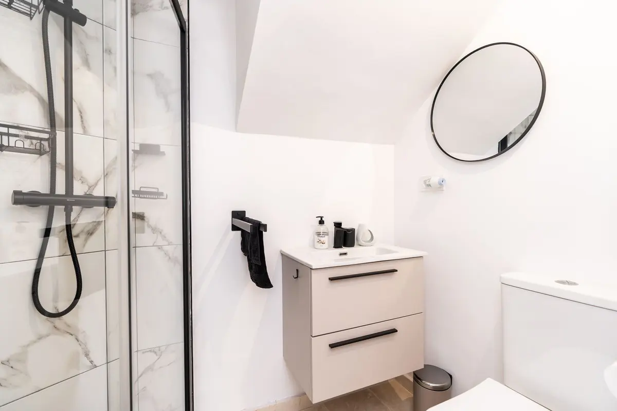Penthouse Duplex in Elviria