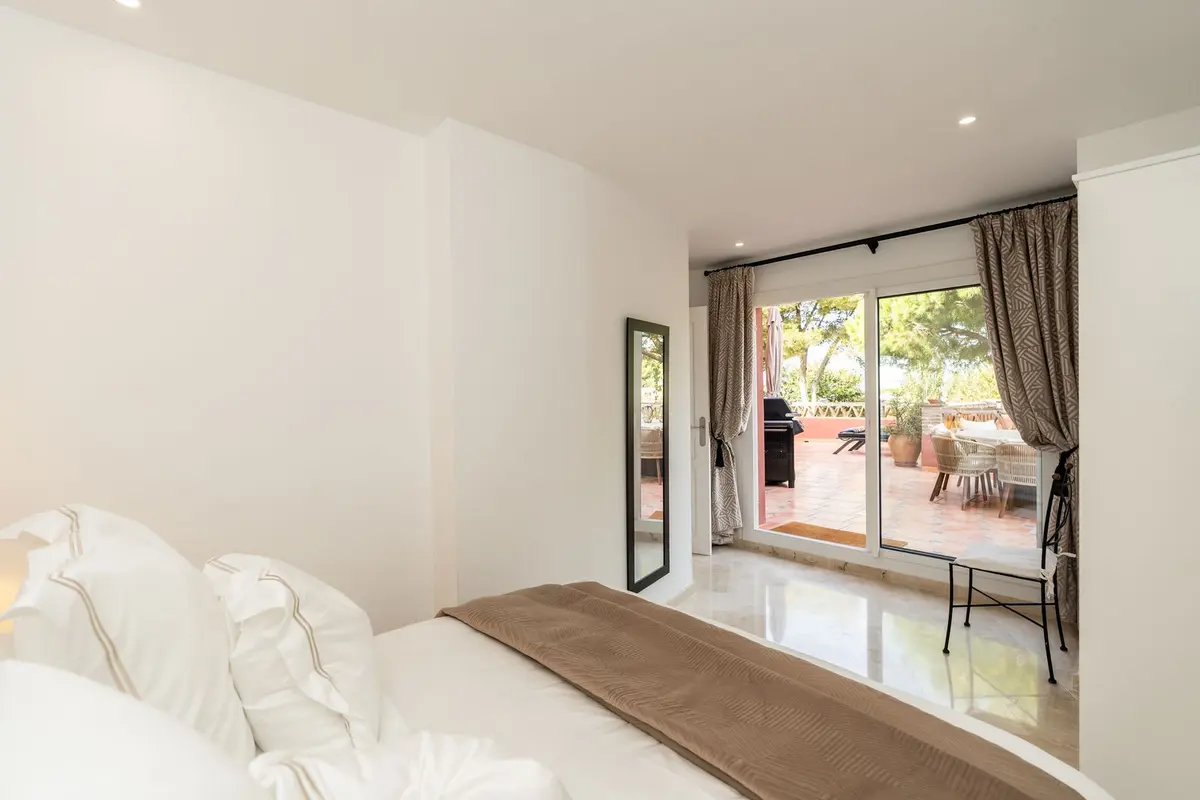 Penthouse Duplex in Elviria