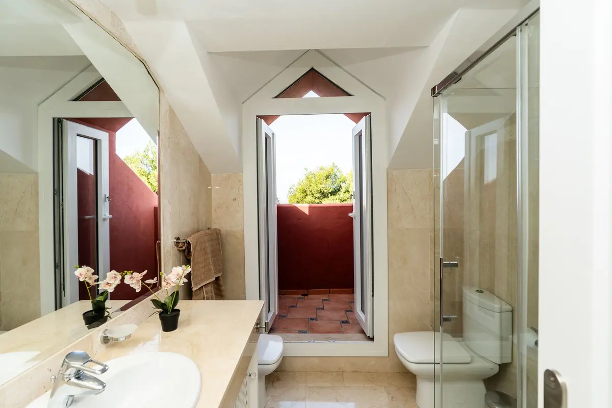 Penthouse Duplex in Elviria