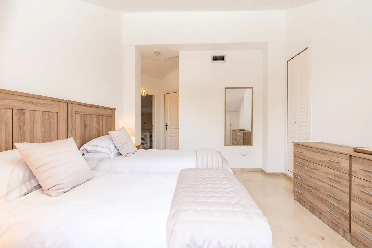 Penthouse Duplex in Elviria