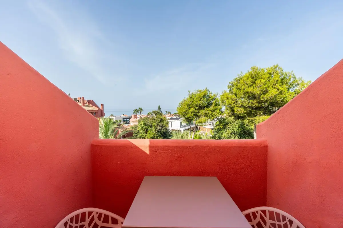 Penthouse Duplex in Elviria
