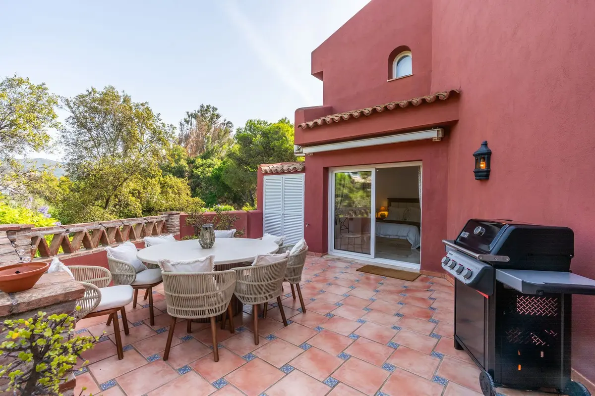 Penthouse Duplex in Elviria