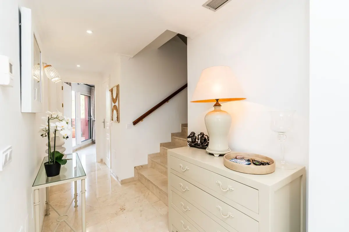 Penthouse Duplex in Elviria