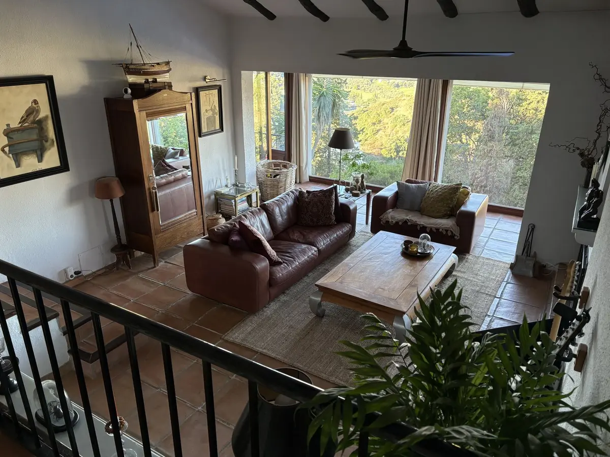 Detached Villa in El Rosario