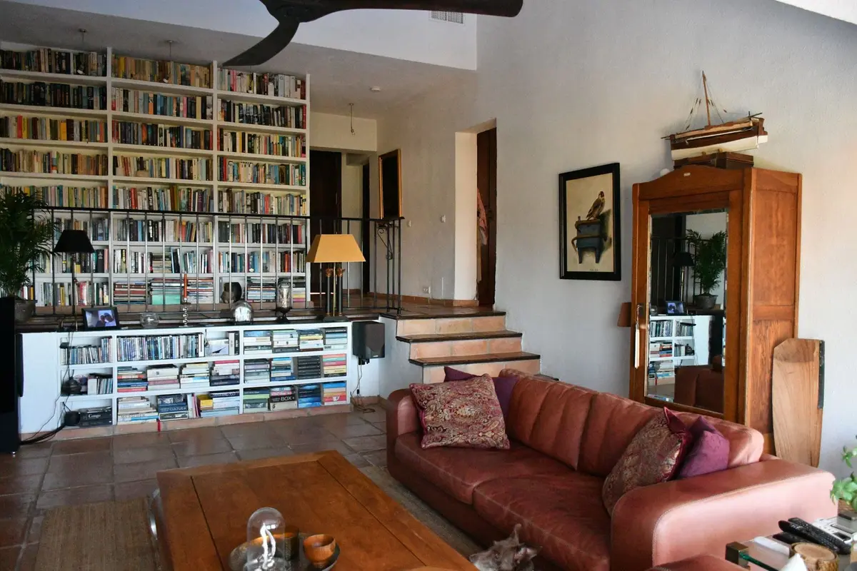 Detached Villa in El Rosario