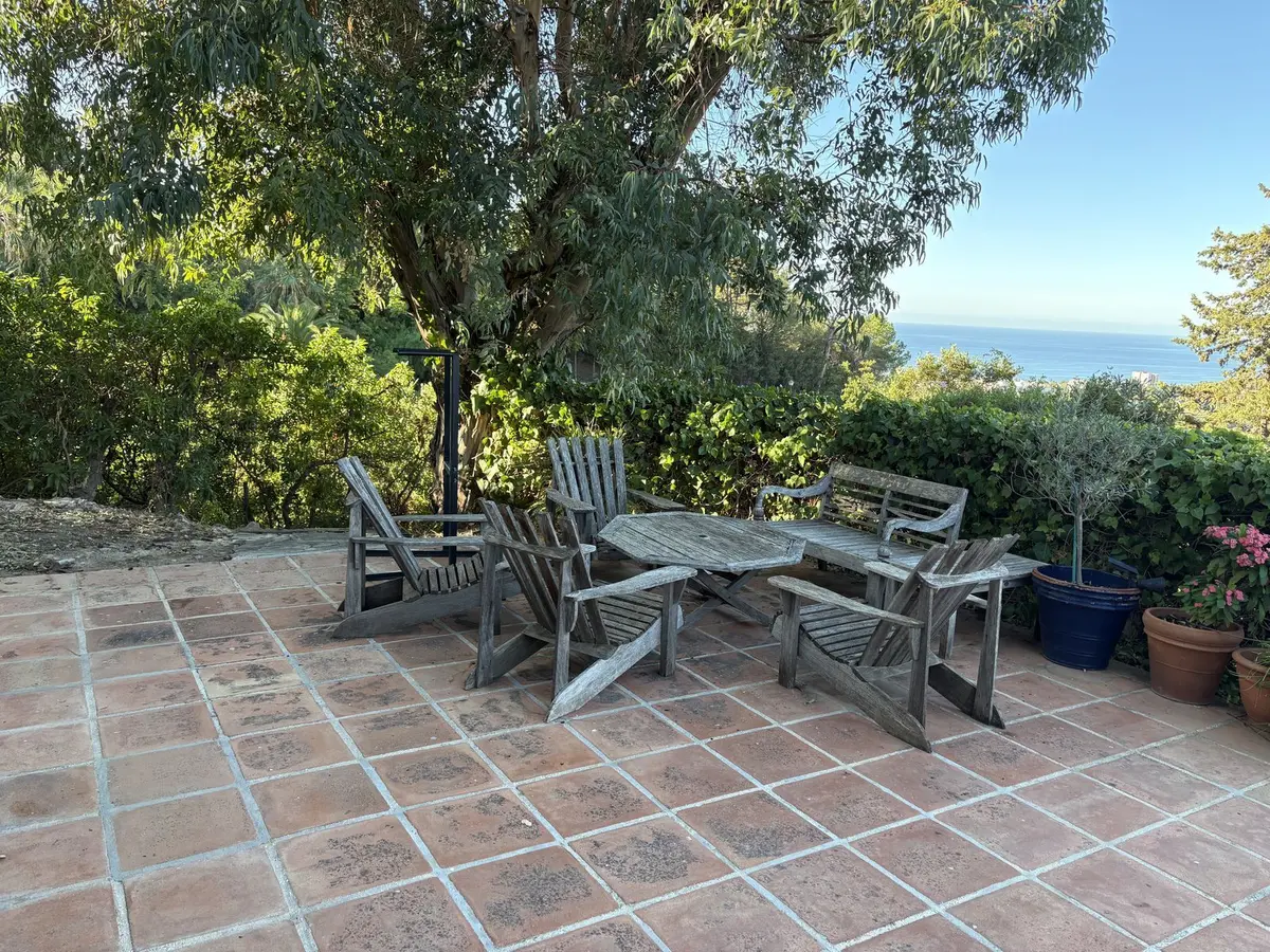 Detached Villa in El Rosario