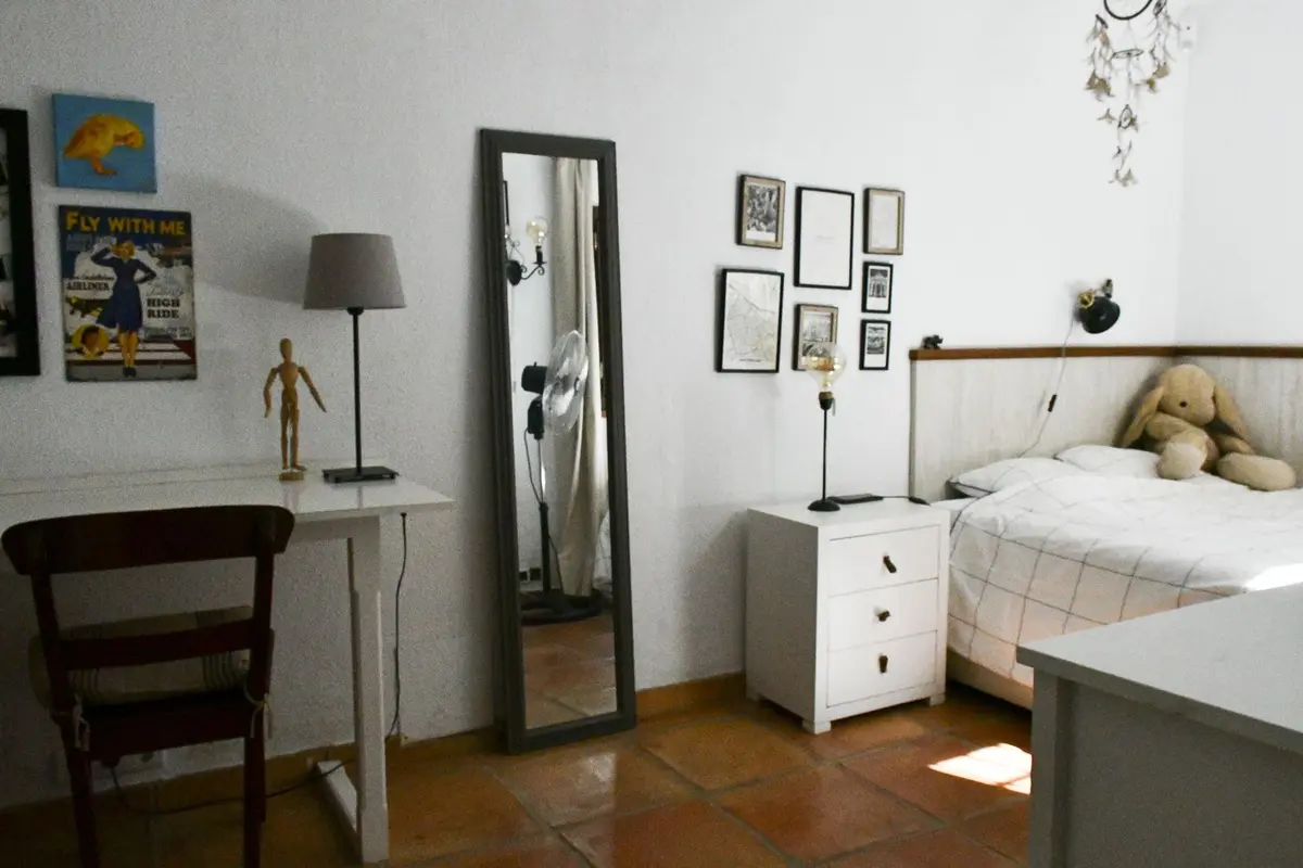 Detached Villa in El Rosario