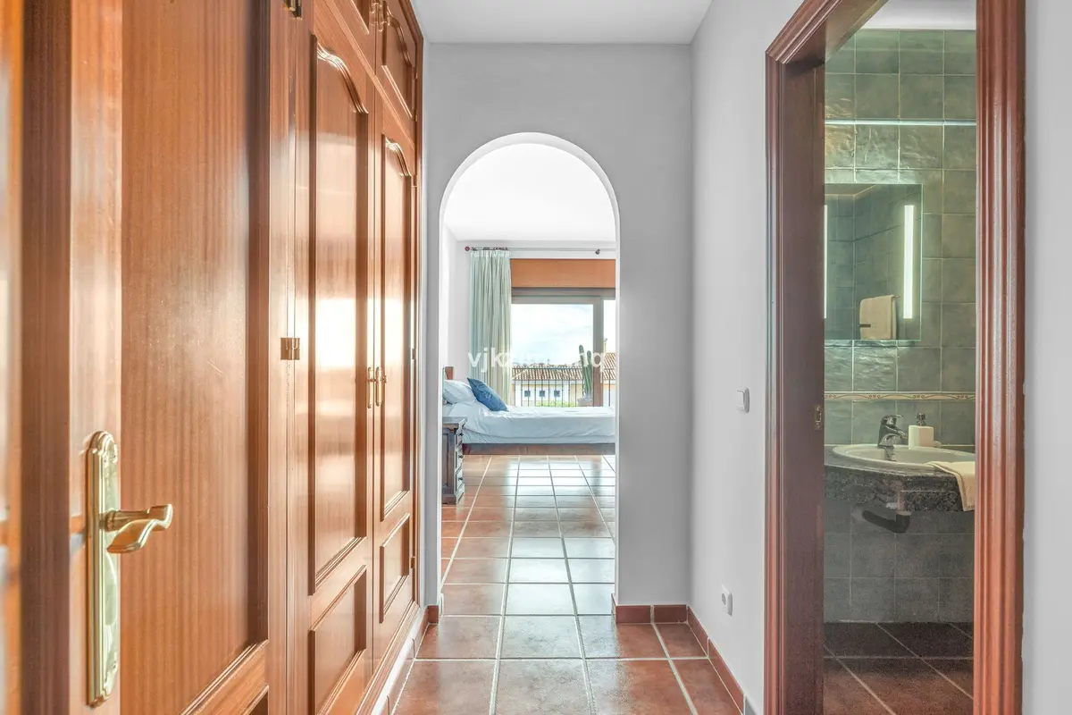 Detached Villa in Benahavís