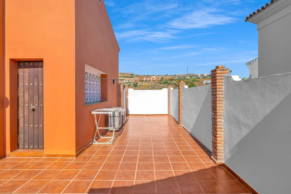 Detached Villa in Benahavís