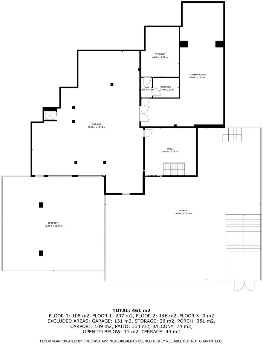 Detached Villa in Benahavís