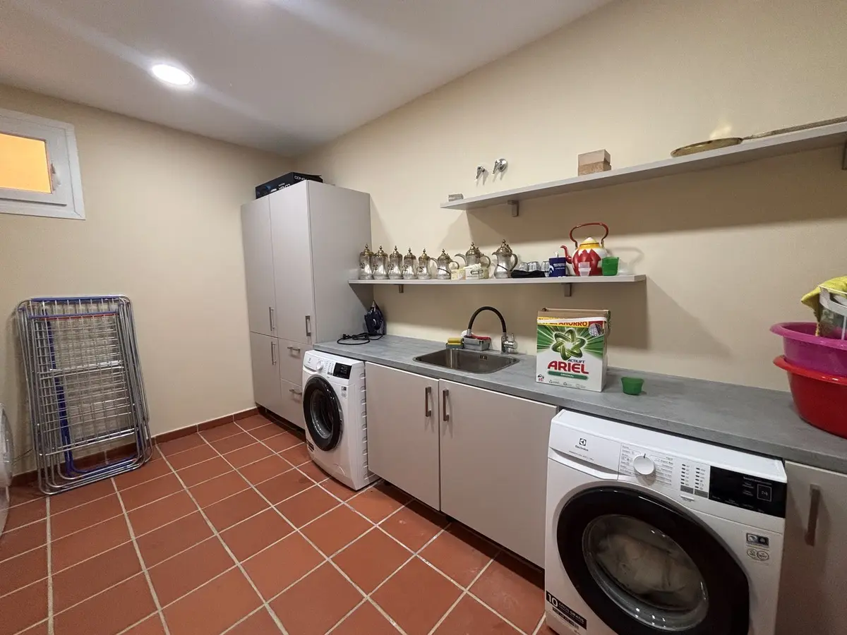 Detached Villa in Selwo