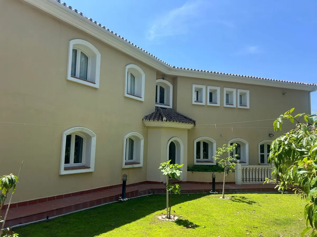 Detached Villa in Selwo
