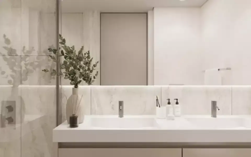 Penthouse in Estepona