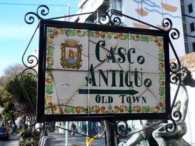 Townhouse in Marbella