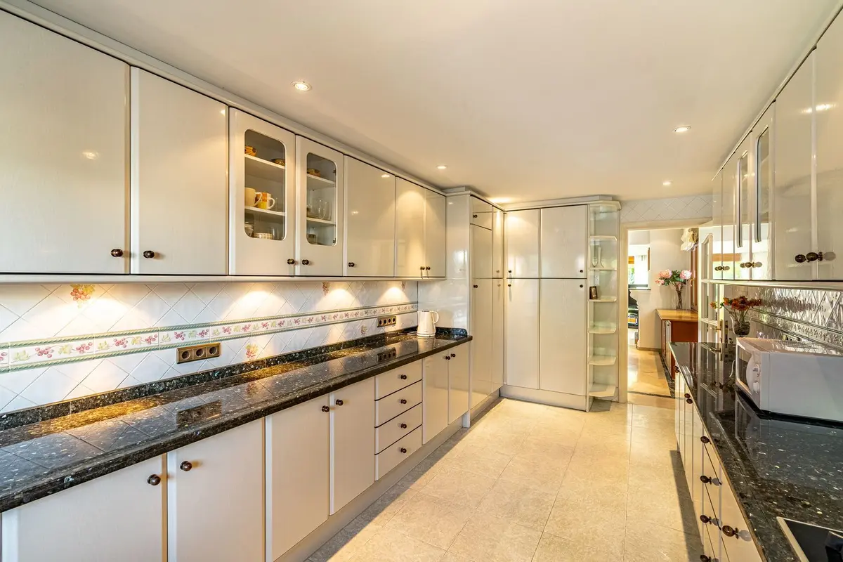 Detached Villa in Cancelada