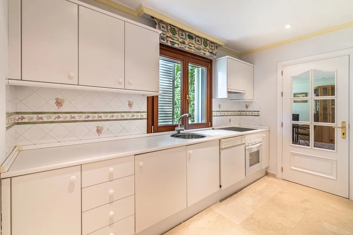 Detached Villa in Cancelada
