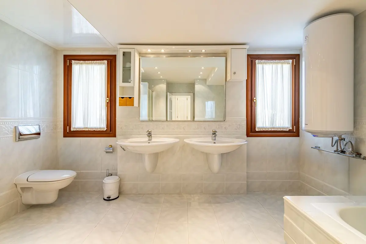 Detached Villa in Cancelada