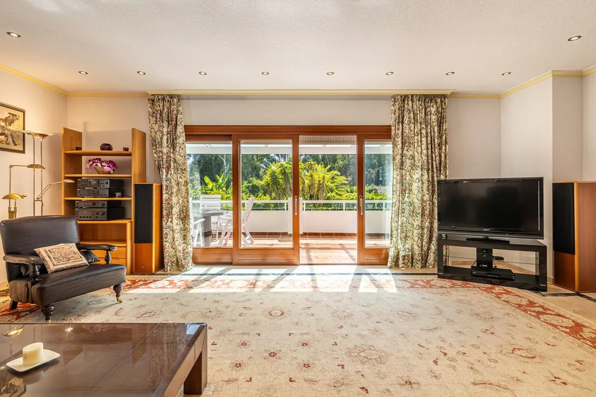 Detached Villa in Cancelada