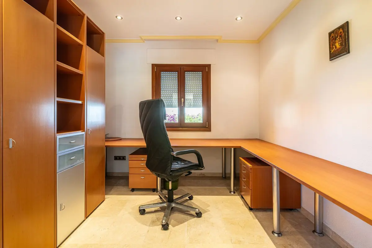 Detached Villa in Cancelada
