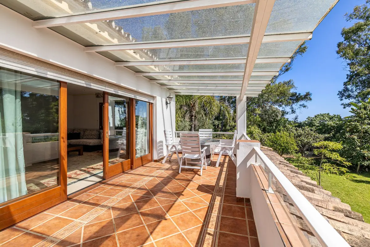 Detached Villa in Cancelada