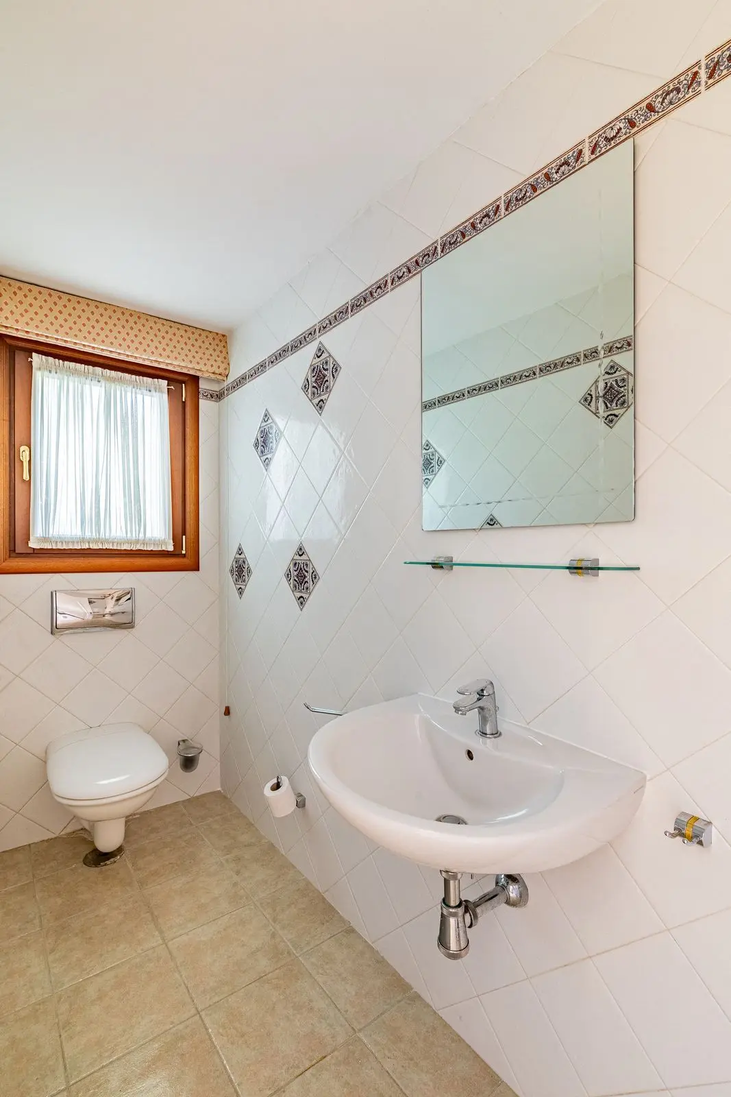 Detached Villa in Cancelada