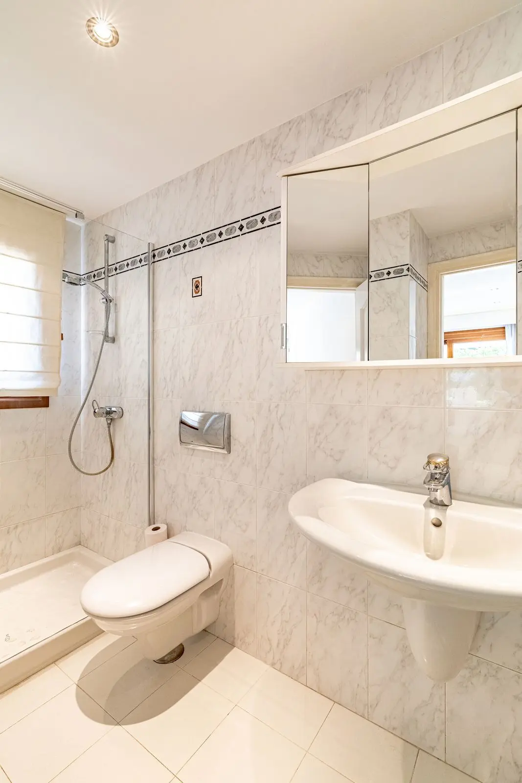 Detached Villa in Cancelada