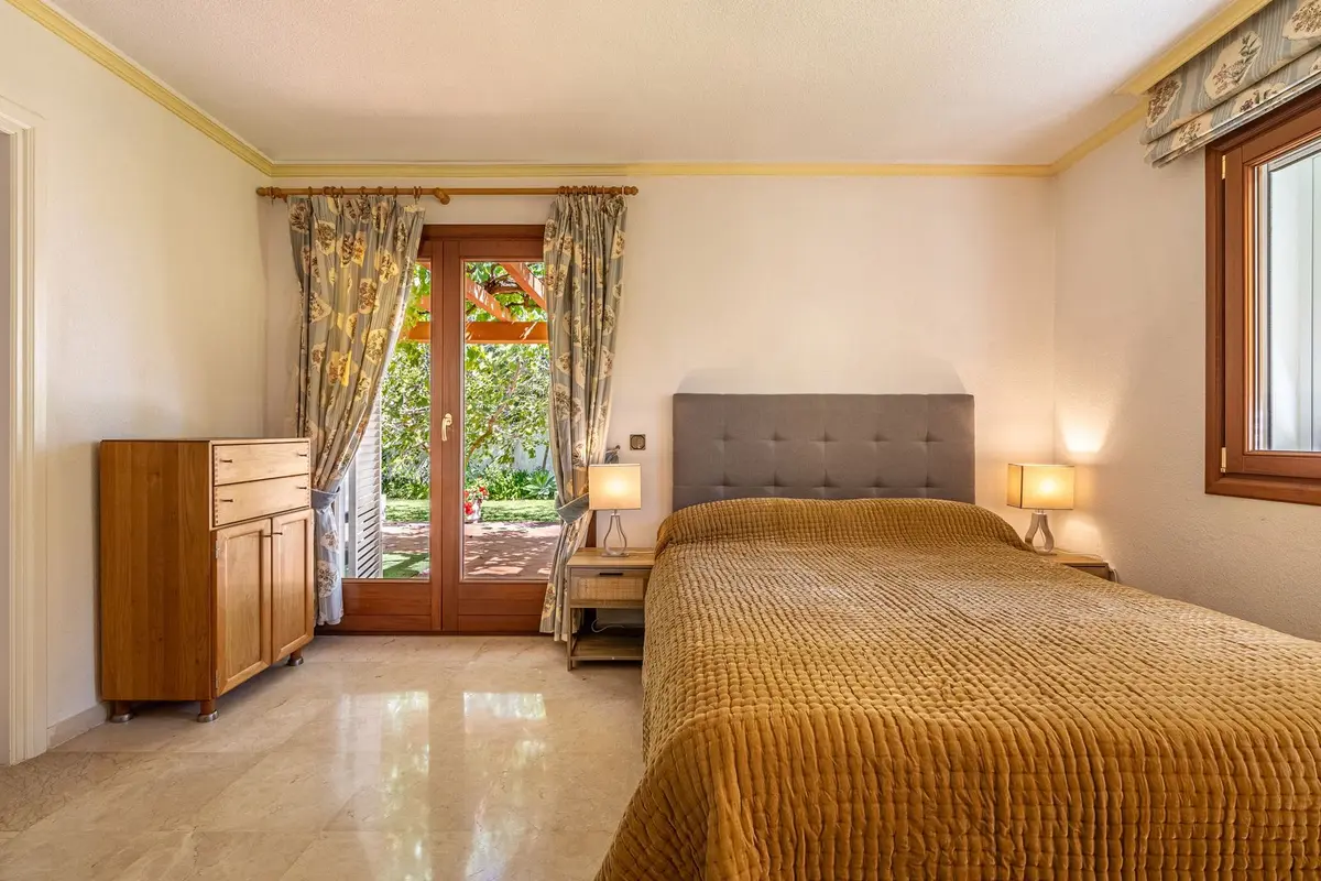 Detached Villa in Cancelada